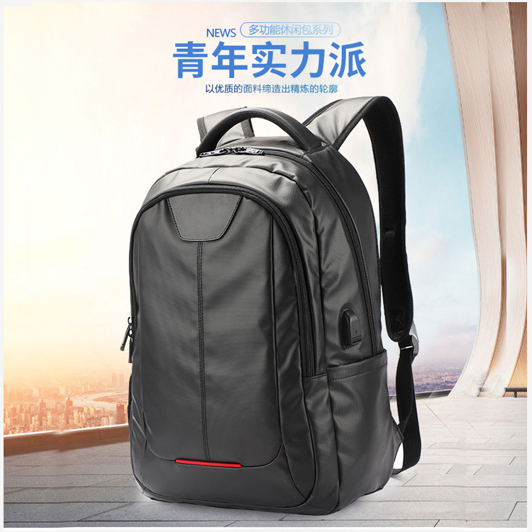 包包厂家,jinnian金年会科技,背包生产厂,商务双肩包订做企业logo